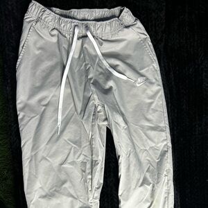 Nike casual wear